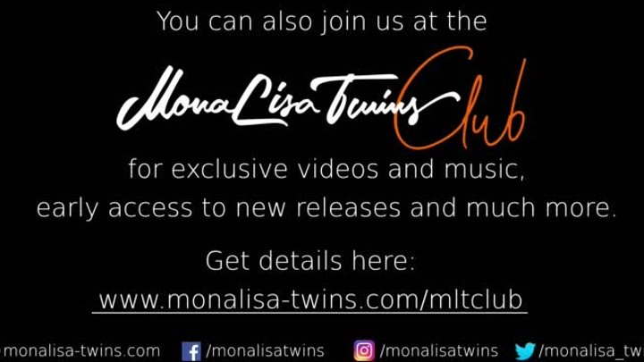 Till There Was You - MonaLisa Twins (The Beatles - 'The Music Ma ...
