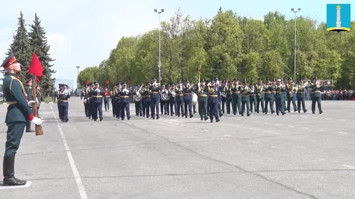 Видео от Город Ульяновск