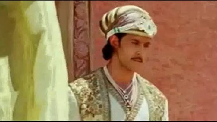 Jodhaa Akbar 2008, Ashutosh Gowariker  VOSE