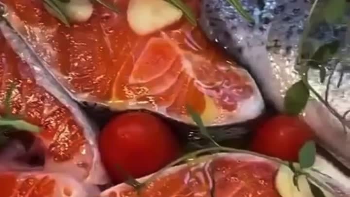 Вкусно 