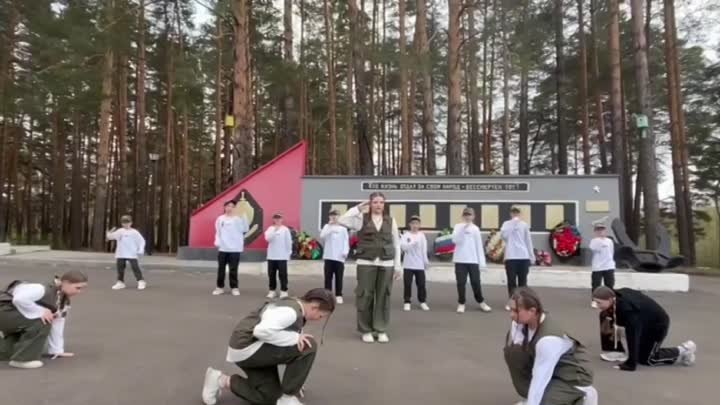 Видео от Ольги Конышевой