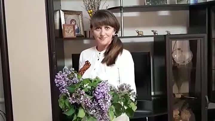 Елена Марчук-"День Победы"