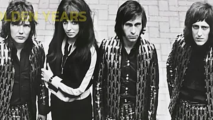 Shocking blue- Boll Weevil 