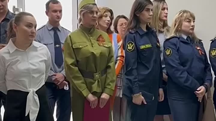 Видео от Министерство культуры Республики Адыгея