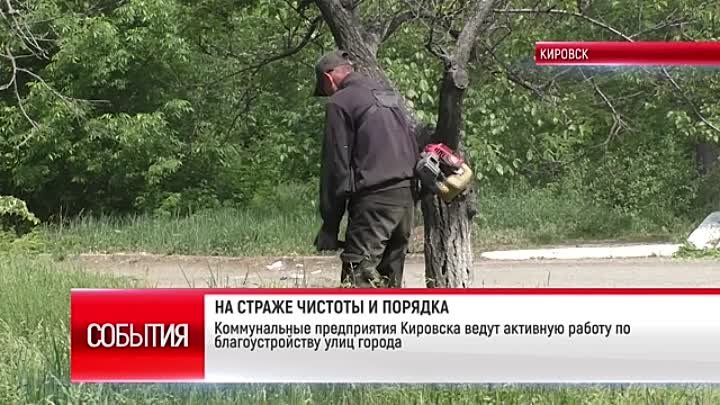 Телеканал «Родной Алчевск»