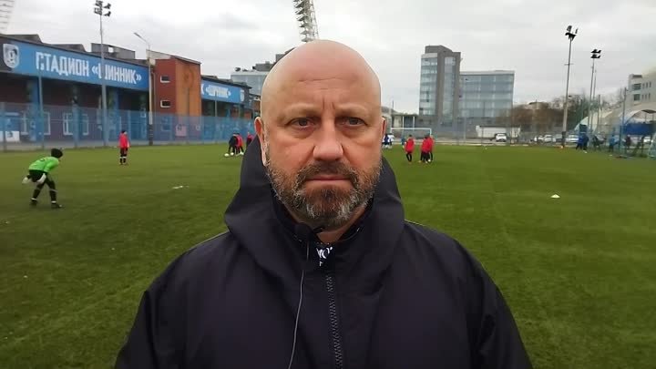 Видео от Федерация футбола Ярославской области