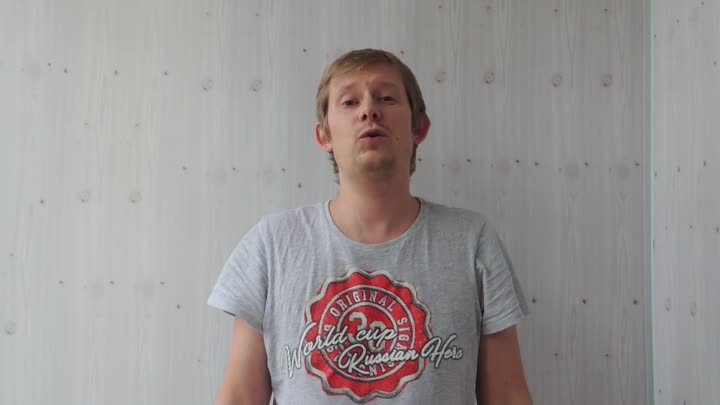 Отзыв iPhoneGrad.ru (видео отзыв от клиента #2)