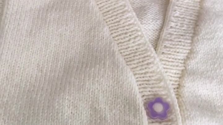 Вязание простого кармана спицами