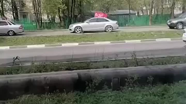 Видео от Вязники наш город