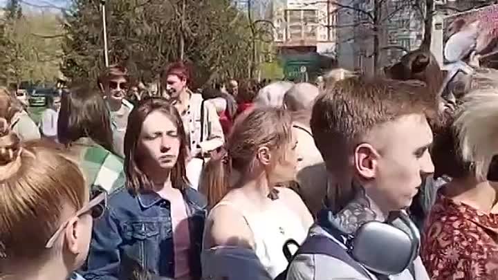 За или против?