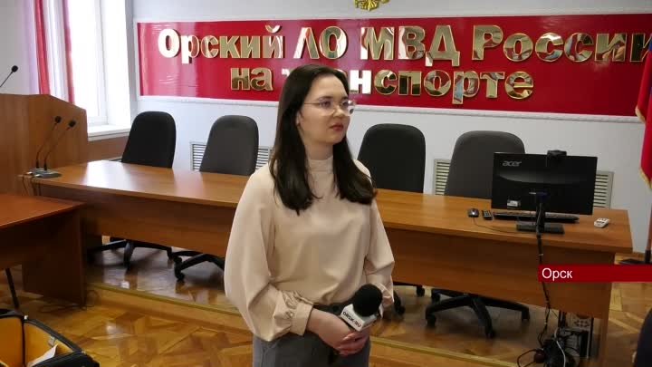 В орском ЛОВД расследовали дело гражданина Казахстана, который 20 ле ...