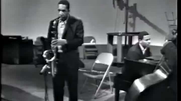 John Coltrane - Quartet  Impressions