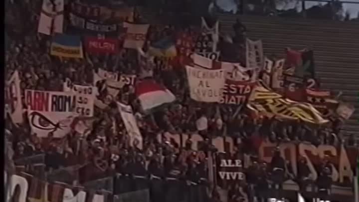 Рома-Милан,сезон 2002/03
