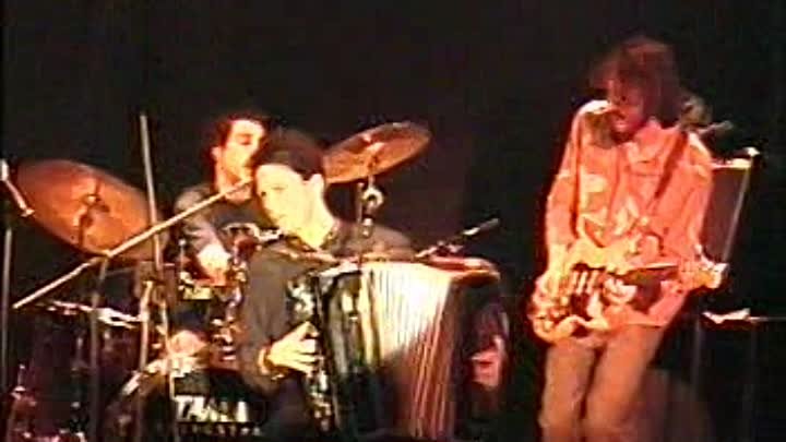 Эй,ухнем( Bayan,Harp&Blues в Зоопарке 2002)