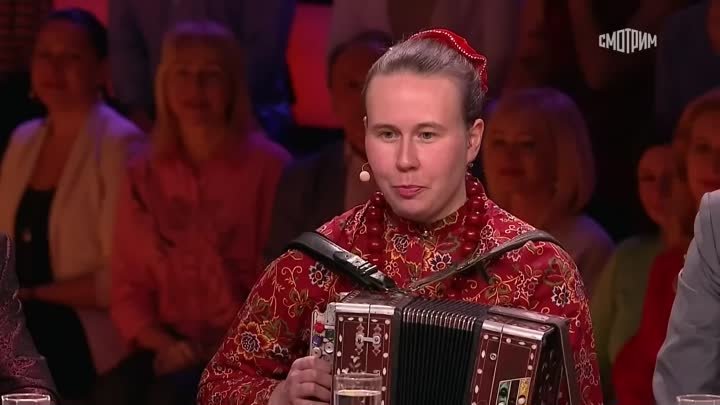 С.Горбунова - Прощальное танго