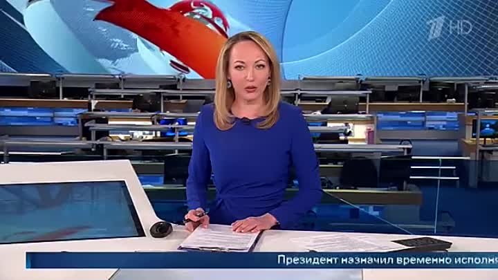 Владимир Путин назначил временно исполняющих обязанности губернаторо ...