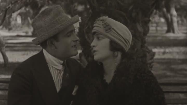 Stop at Nothing (1924)