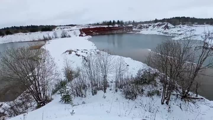 Видео от Дмитрия Зянчурина