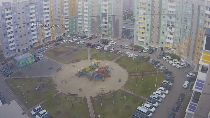 Нападение подростка на мужчину в Покровском в Красноярске