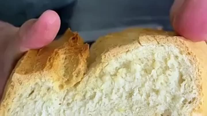 🎬 Хлеб в рукаве 🍞