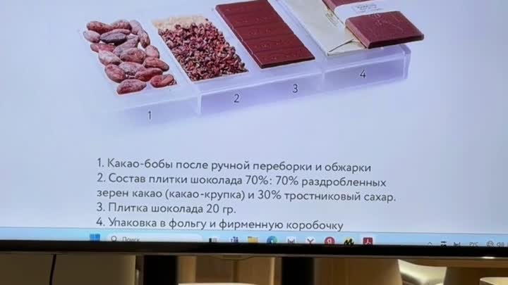 🍫КАК СДЕЛАТЬ ШОКОЛАД СУПЕРФУДОМ