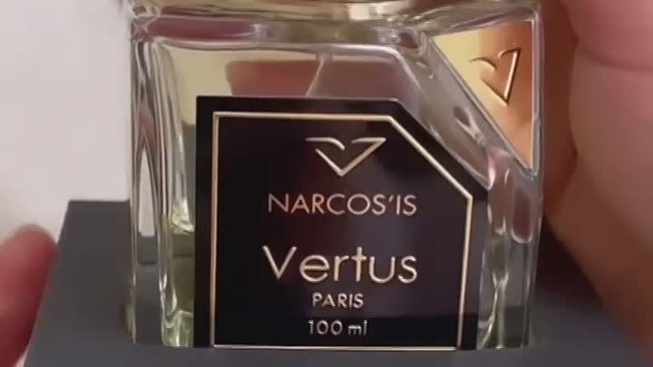 Вертус Наркосис нереальный парфюм..! . Попробуйте раз, и вы с ним не ...