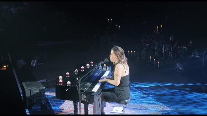 Beth Hart - Take It Easy On Me (Live At The Royal Albert Hall) 2018