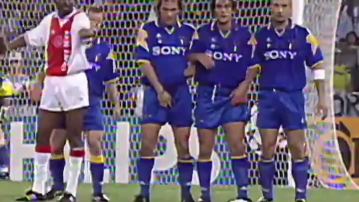 В этот день, 22 мая 1996 года, «Ювентус», обыграв в финале на римско ...