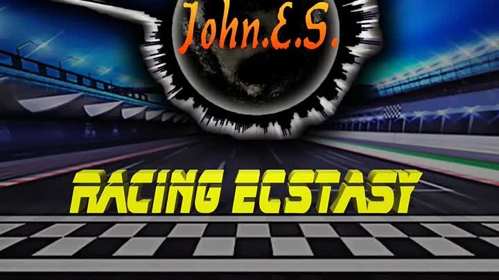 Racing Ecstasy · John.E.S. · Evgeny Velizhentsev