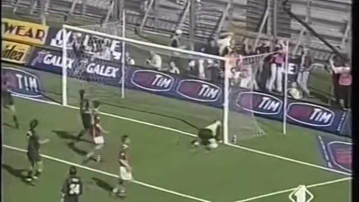 Перуджа-Милан,сезон 1998/99
