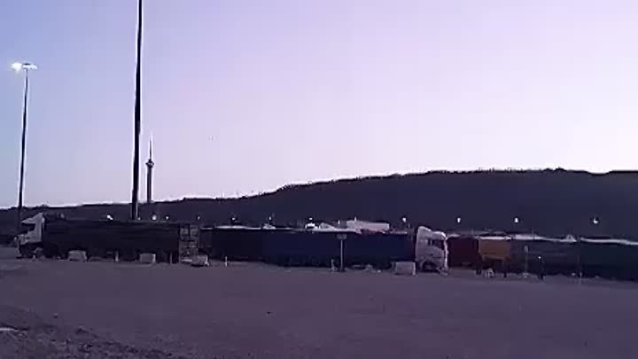 Рано утром враг атаковал Новороссийск при помощи дронов. 