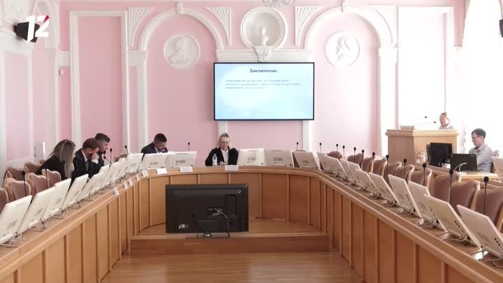 Формирование Молодежного общественного Совета в Омске вышло на финиш ...