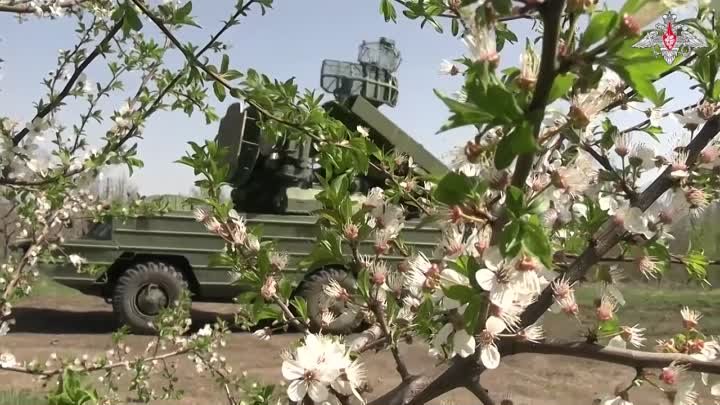 Военнослужащий с позывным «Колибри».