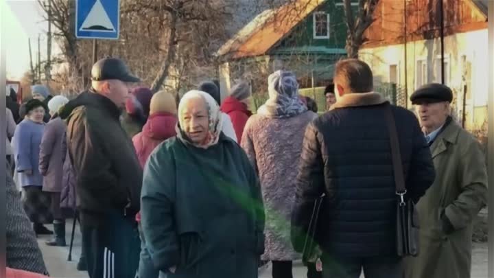 Дачникам Сказали, что Будет Запрещено под Угрозой Штрафа