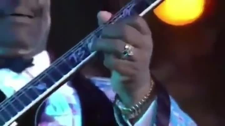 B.B. King - Blues Boys Tune (Live at Montreux 1993)