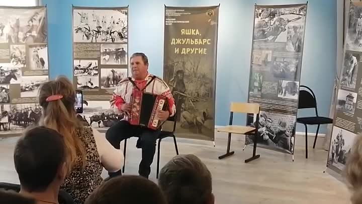 Видео от Плавский районный краеведческий музей (2)