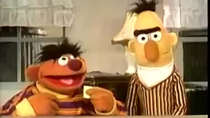 Sesame Street - Episode 16 (December 1, 1969)