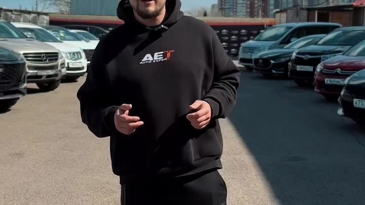 Auto expert team (AET) - ваш надежный партнер в мире автомобилей!