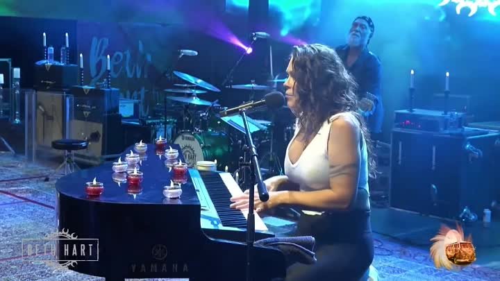 Beth Hart - With You Everyday