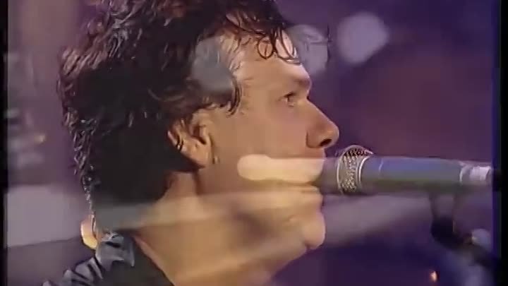 Gary Moore - Enough Of The Blues (Montreux 2001)