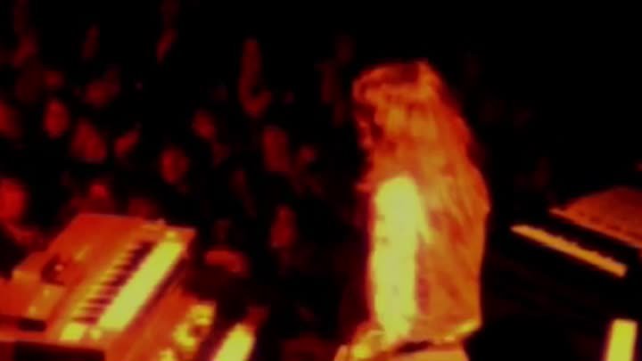 Deep Purple - SOLDIER OF FORTUNE  • (Stormbringer Tour 1975)