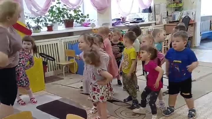 Видео