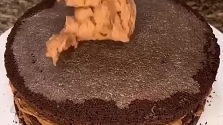 Торт «Трюфель»