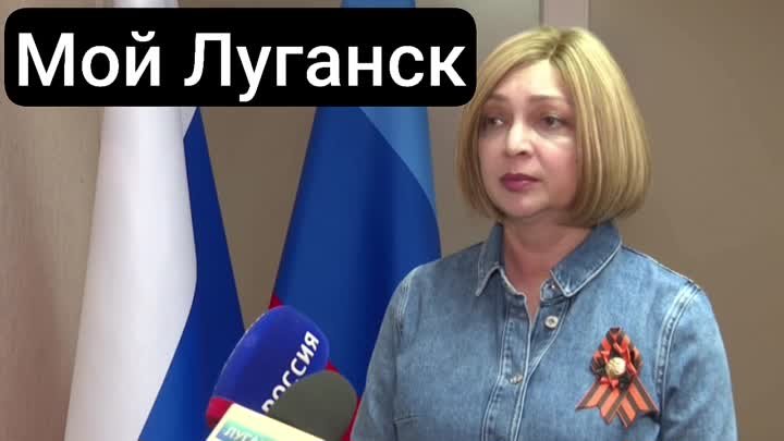 5 пострадавших в результате ночного обстрела Луганска находятся на л ...