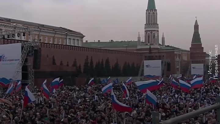 Об уровне патриотизма в российском обществе – опрос ВЦИОМ