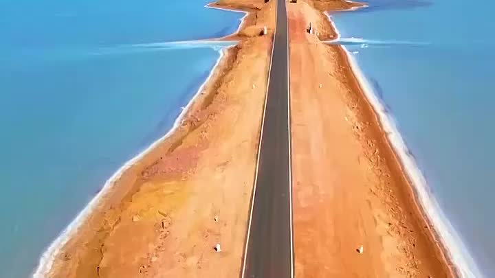 «Дорога в небеса» - одна из самых красивых дорог в Индии