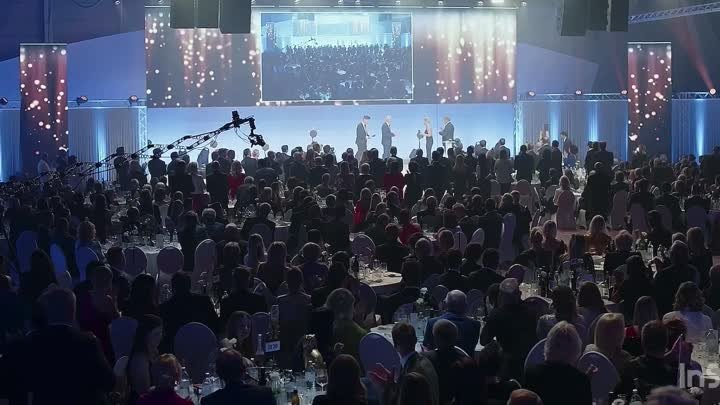 «Leonidas-Sportgala 2024»