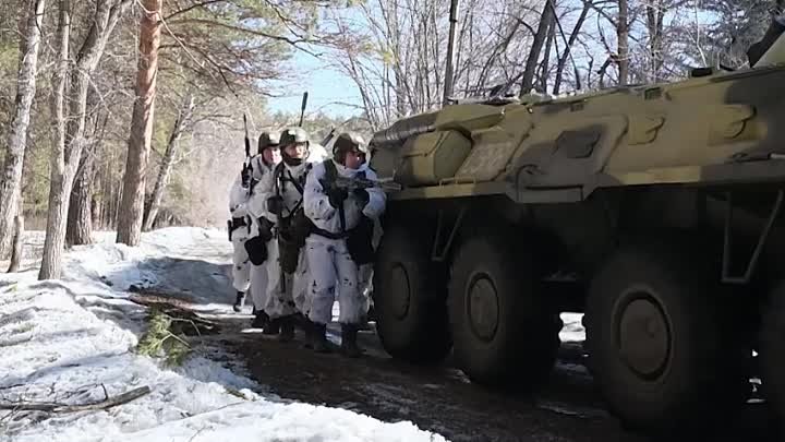 Видео от Елены Сухомировой