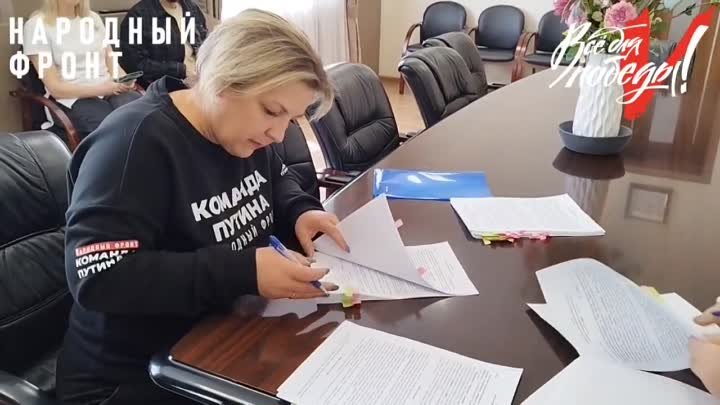 4 автомобиля для бойцов из Хакасии принял Народный фронт от ХГУ им.  ...