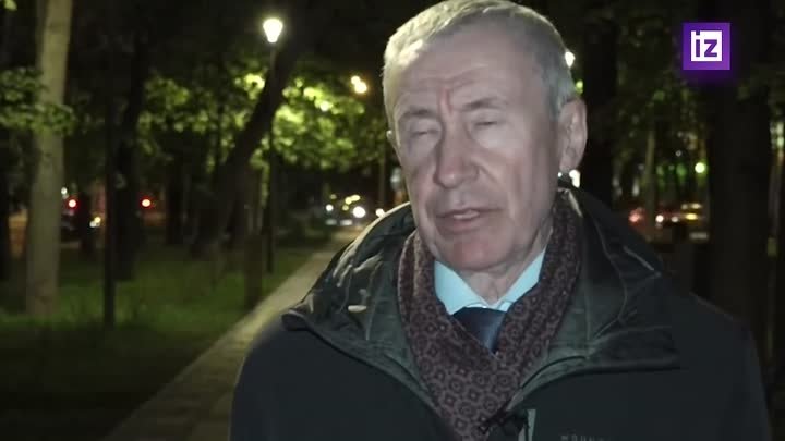 Сенатор Климов об ударе ВСУ по дому в Белгороде